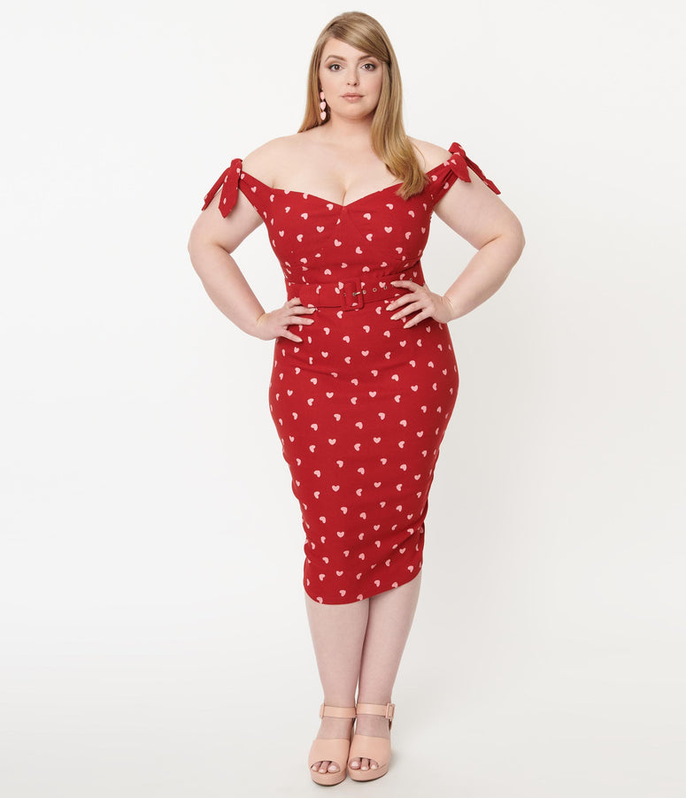 Cocktail ☀ Party Dresses – Unique Vintage